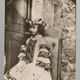 The real Alice, photographed by Lewis Carroll.